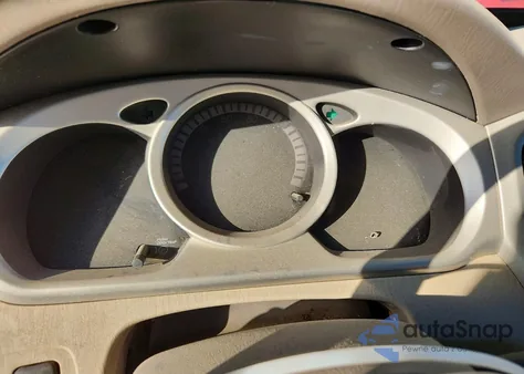 2006 Toyota Highlander Hybrid z USA, uszkodzony, nr VIN JTEEW21A160026828